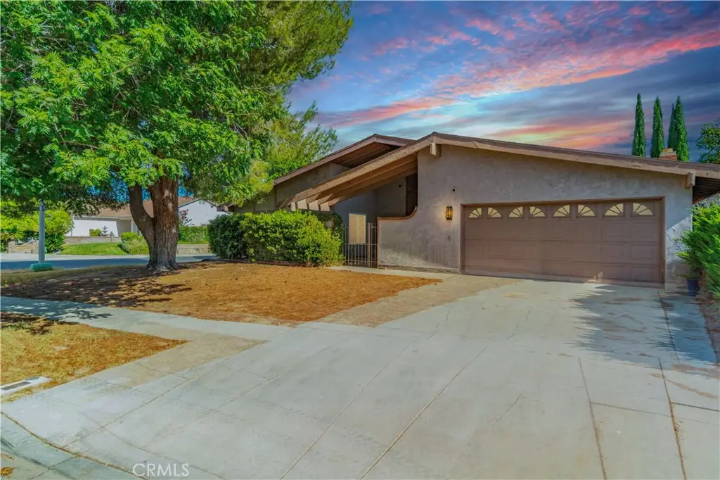2653 End Court, Lancaster, CA 93536 - Image #1
