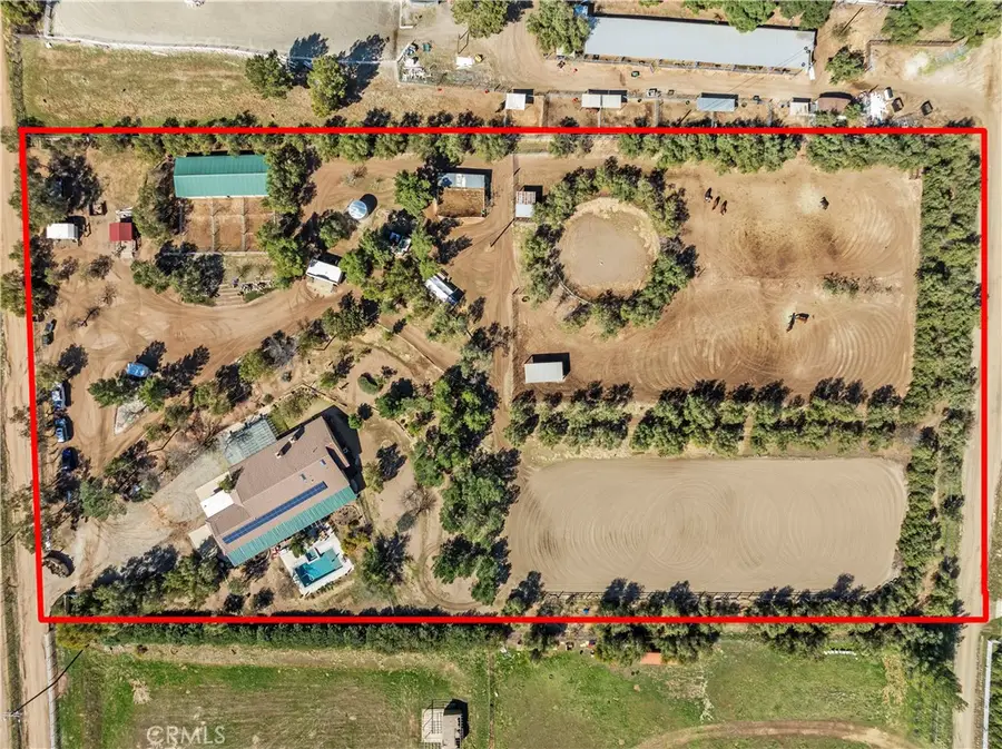 35728 Beauty Vista Lane, Agua Dulce, CA 91390 - #3