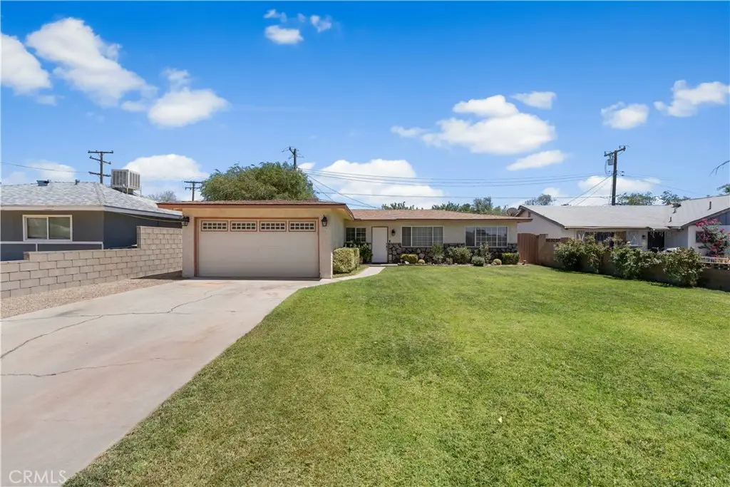 3236 Shelley Street, Rosamond, CA 93560 - Image #1