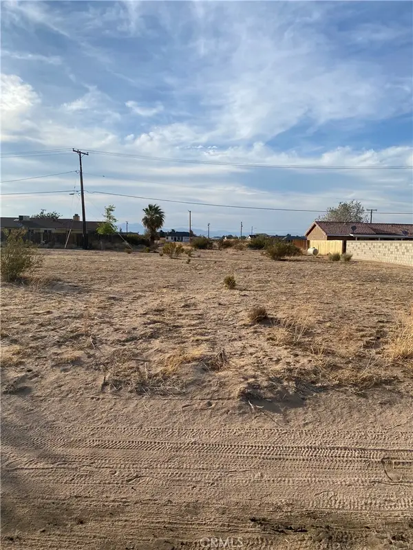 0 Redwood Boulevard, California City, CA 93505