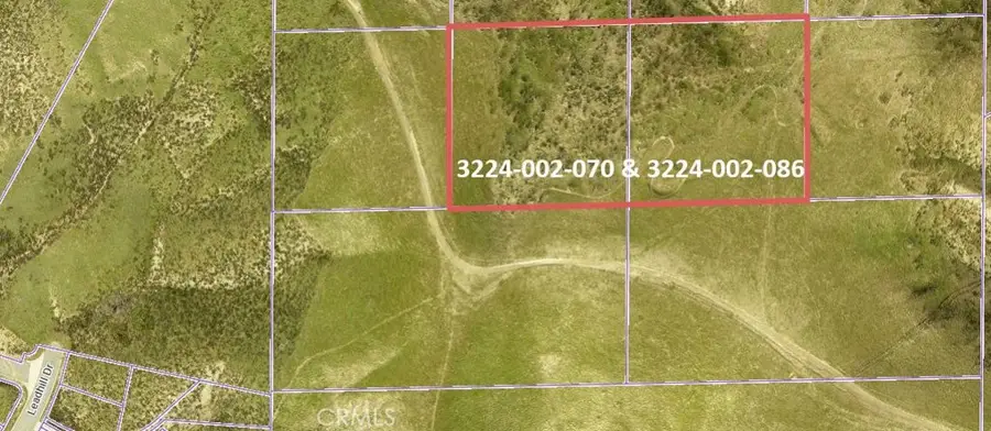 0 Johnson/limeridge Road, Elizabeth Lake, CA 93532 - Image #2