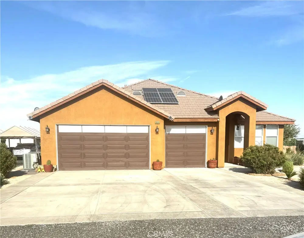 46544 90th West, Lancaster, CA 93536 - Image #1