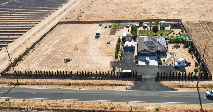 46544 90th West, Lancaster, CA 93536 - Image #2