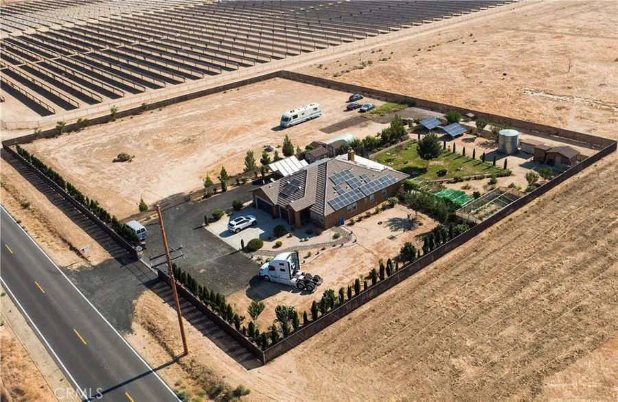 46544 90th West, Lancaster, CA 93536 - Image #3