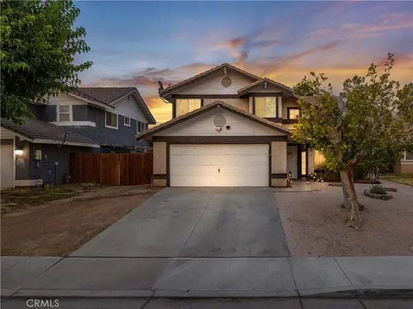 44718 Foxboro Court, Lancaster, CA 93535