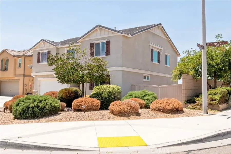 44267 Stadium Court, Lancaster, CA 93535 - Image #3