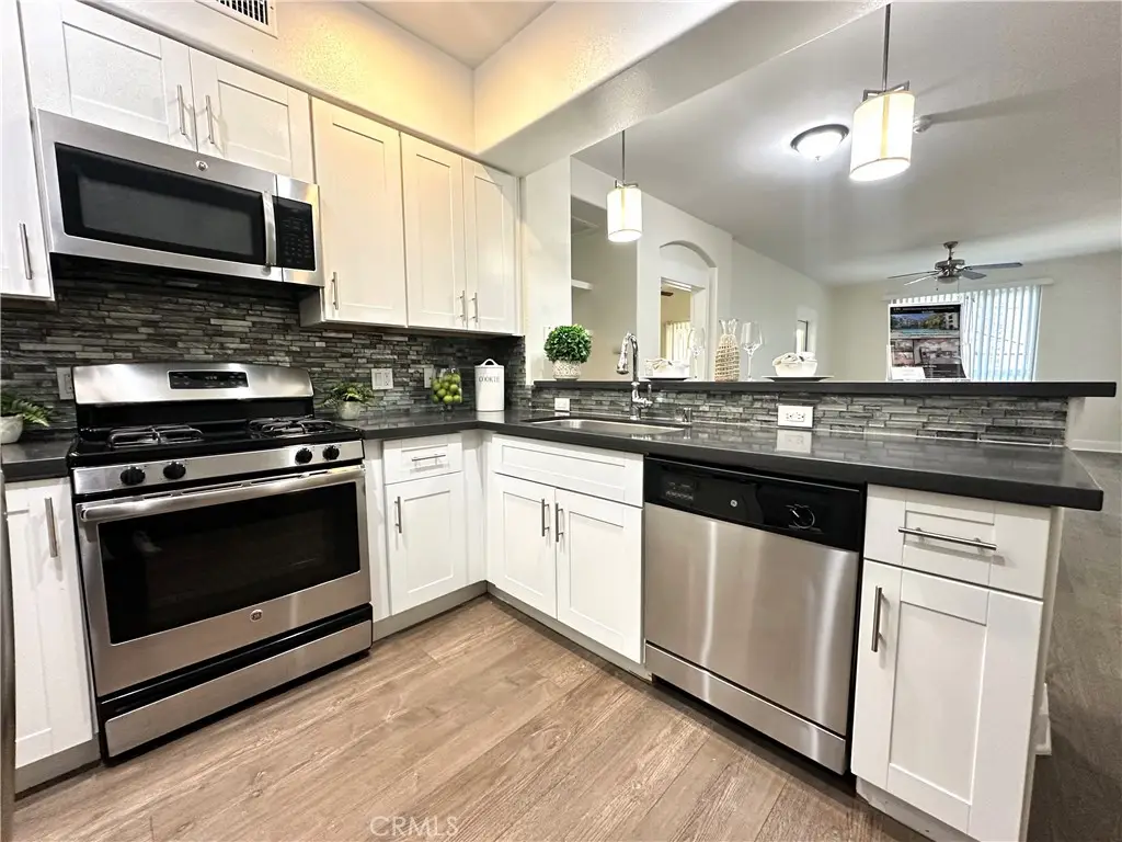 24595 Town Center Drive #3205, Valencia, CA 91355 - Image #1