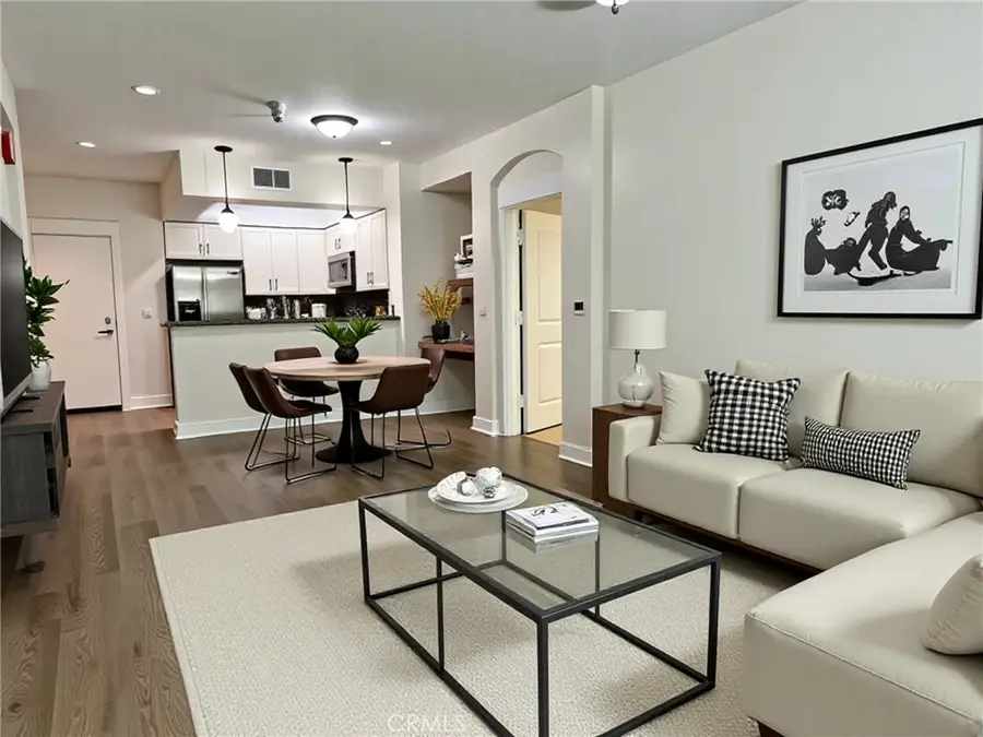 24595 Town Center Drive #3205, Valencia, CA 91355 - Image #3