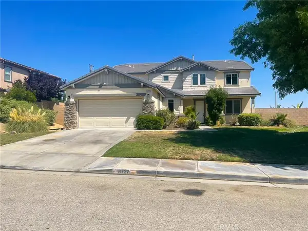 6727 Miramar Lane, Palmdale, CA 93551
