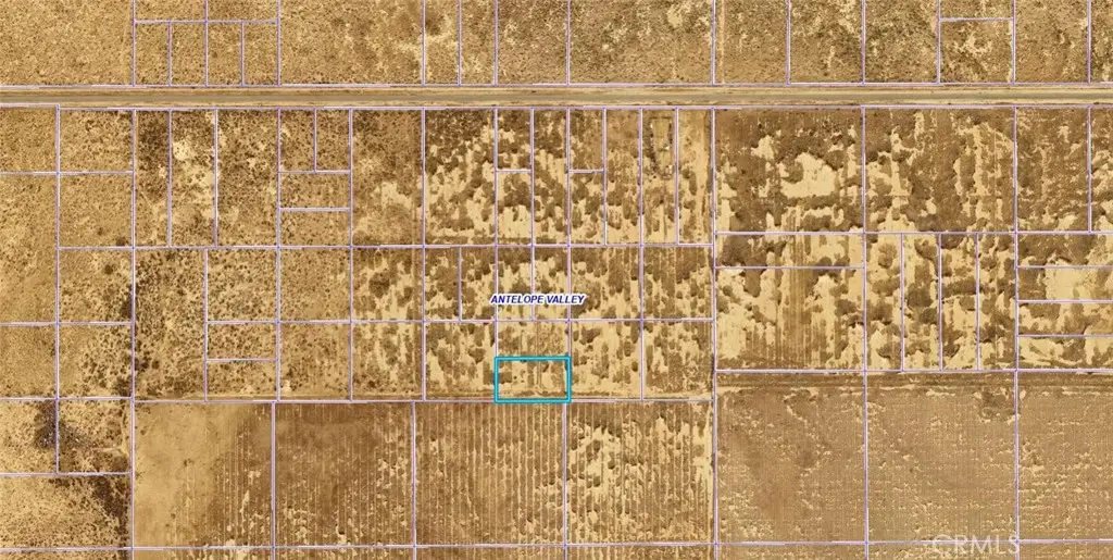 0 E Avenue G-4, Lancaster, CA 93535 - Image #1