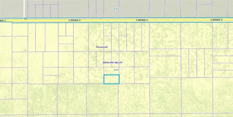 0 E Avenue G-4, Lancaster, CA 93535 - Image #2