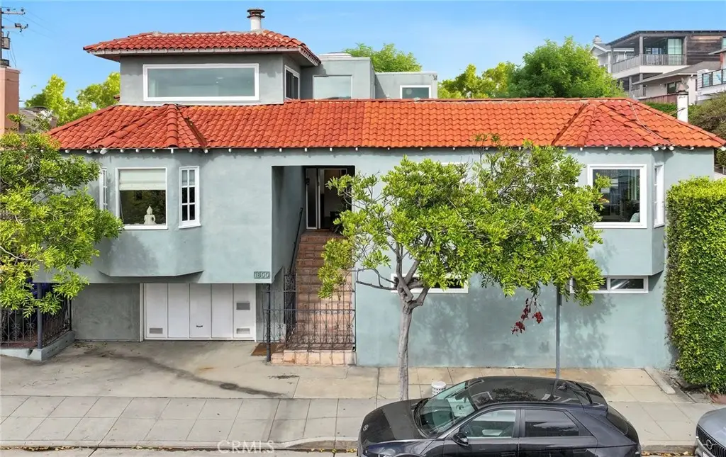 1800 Highland Avenue, Manhattan Beach, CA 90266 - Image #1