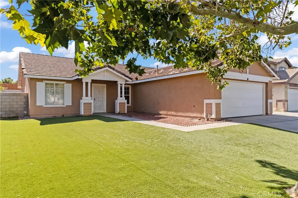 45629 Barham Avenue, Lancaster, CA 93534 - Image #1