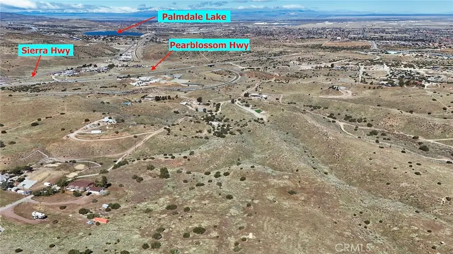 1 Small Rd., Palmdale, CA 93550 - Image #3