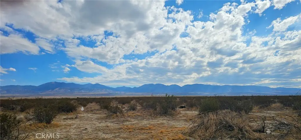 0 E 187th Street East Avenue S-8, Palmdale, CA 93591 - #1