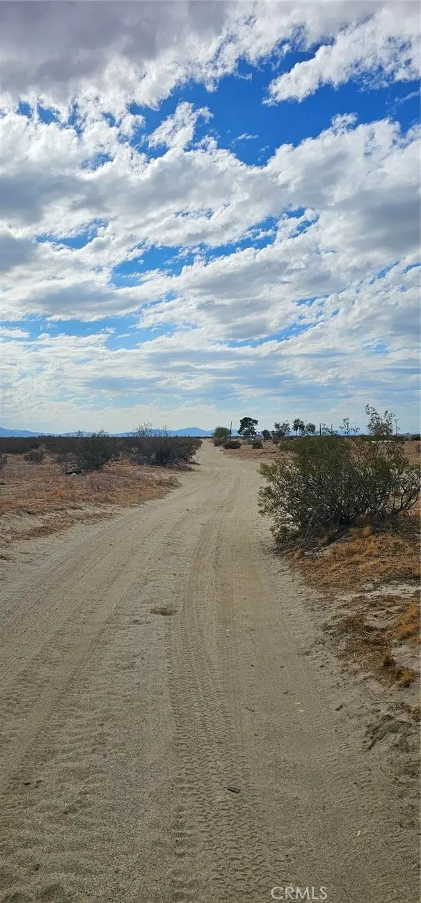 0 E 187th Street East Avenue S-8, Palmdale, CA 93591 - #3