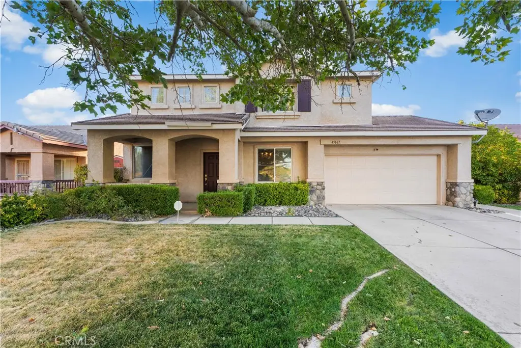45667 21st Street W, Lancaster, CA 93536 - Image #1