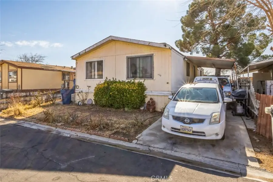3300 15th Street W #230, Rosamond, CA 93560 - Image #2