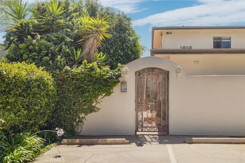 1918 11th Street #D, Santa Monica, CA 90404 - Image #1