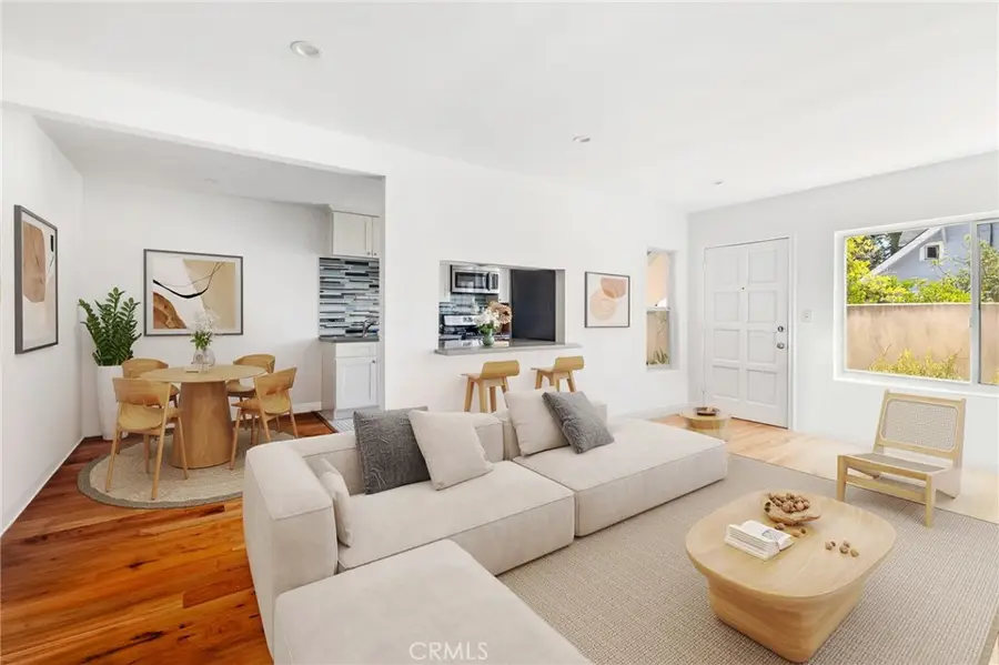 1918 11th Street #D, Santa Monica, CA 90404 - Image #2