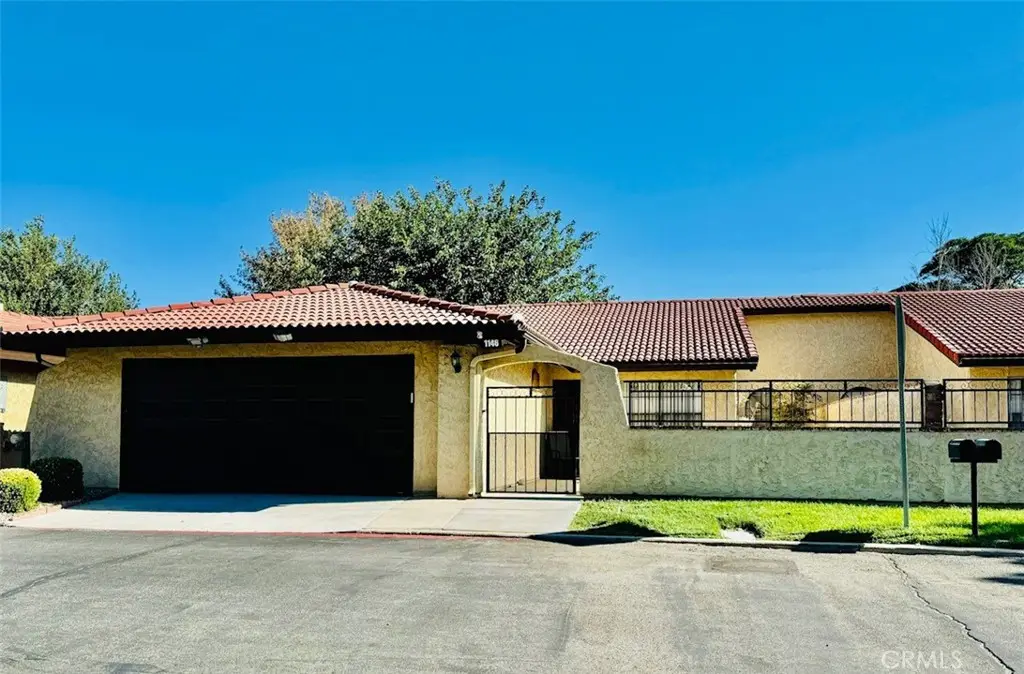 1146 E Avenue J12, Lancaster, CA 93535 - Image #1