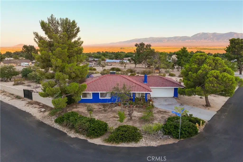 39132 161st Street E, Palmdale, CA 93591 - #1