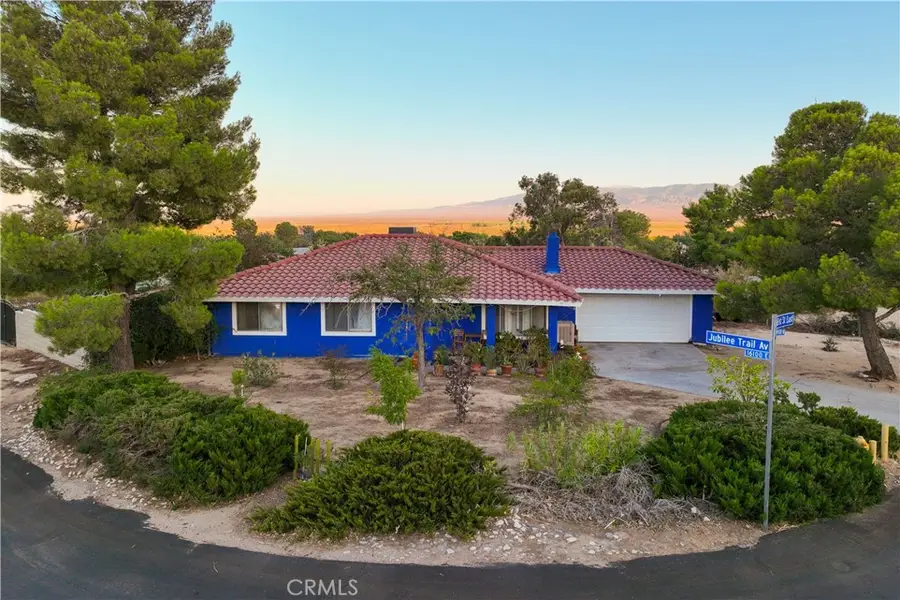 39132 161st Street E, Palmdale, CA 93591 - #2