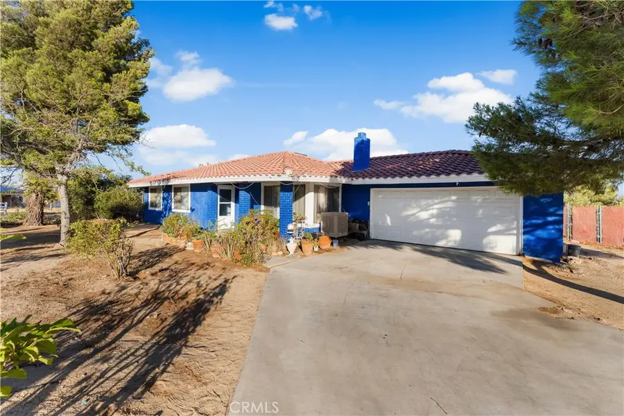 39132 161st Street E, Palmdale, CA 93591 - #3