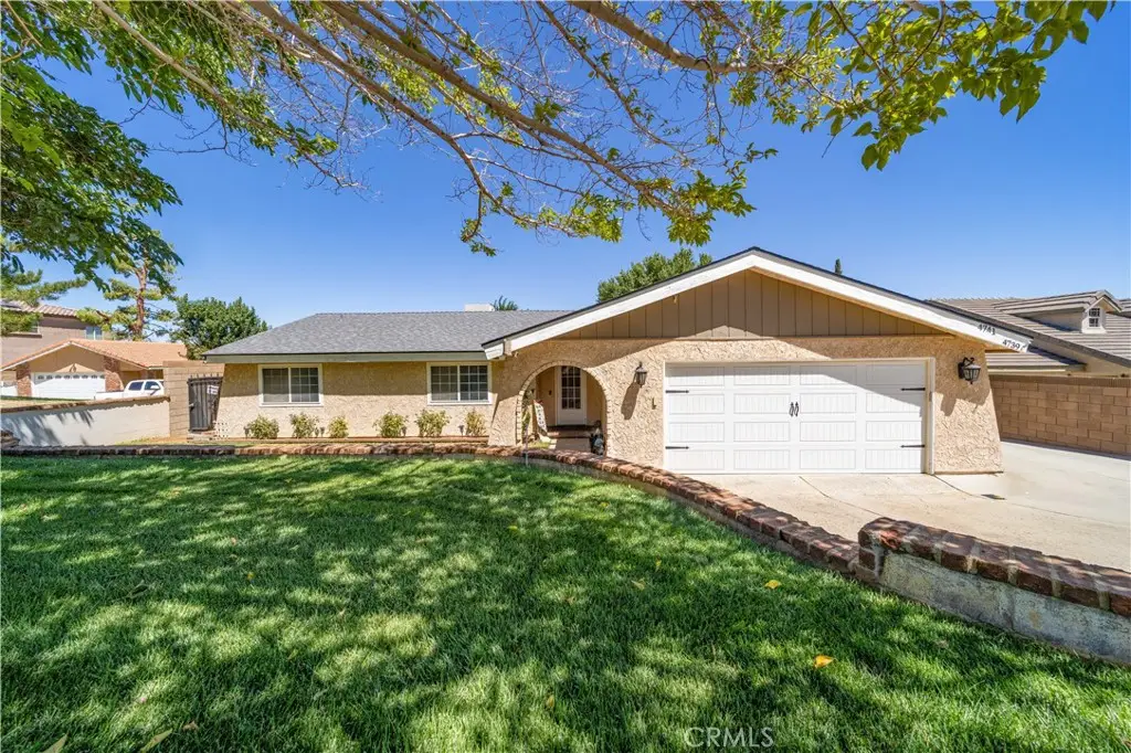 4741 W Avenue L14, Lancaster, CA 93536 - Image #1