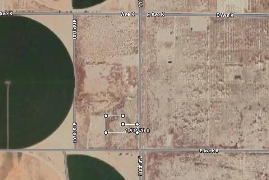 0 Vic Ave K6 110 Ste, Lancaster, CA 93535 - #2