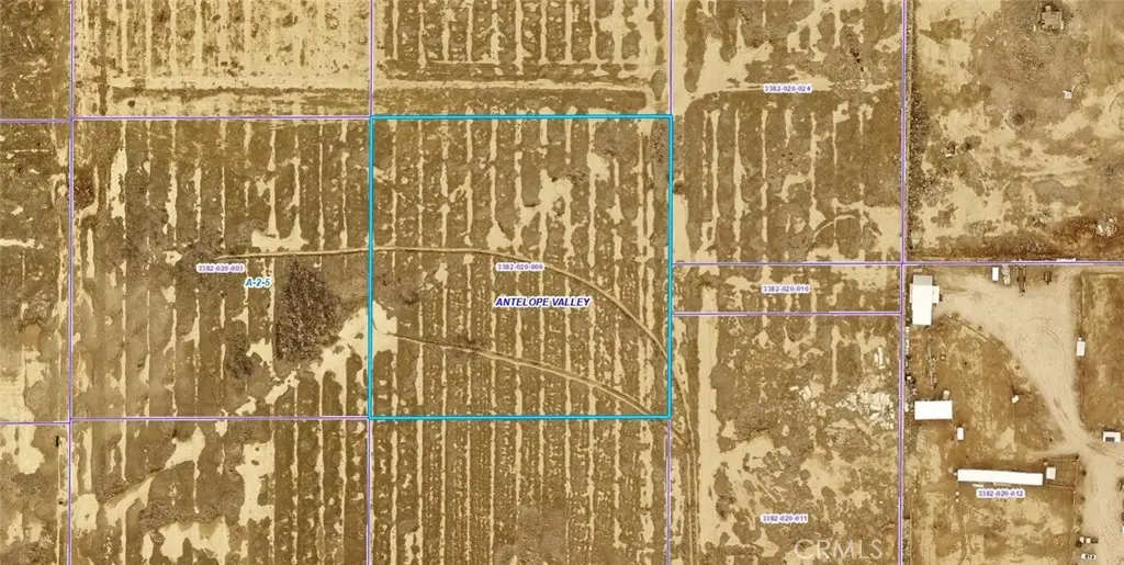 63 Street E, Lancaster, CA 93535 - #1