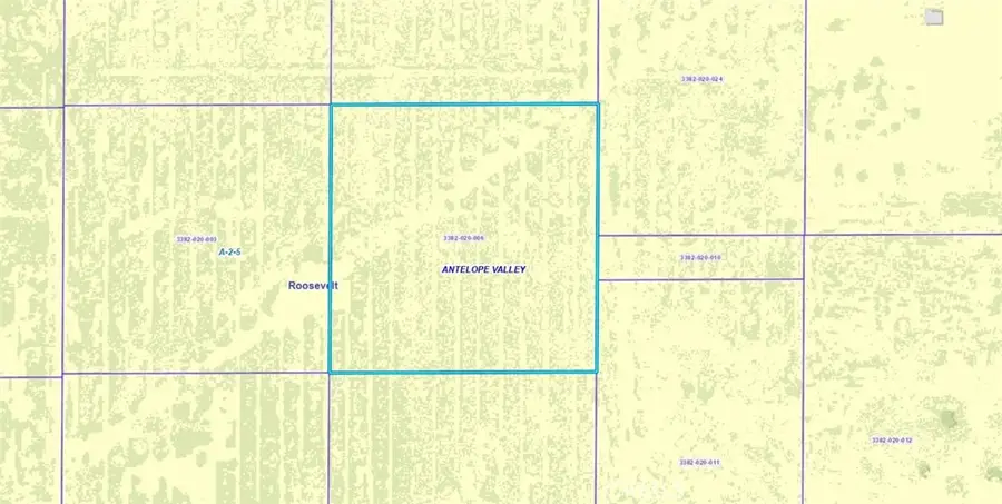 63 Street E, Lancaster, CA 93535 - #2