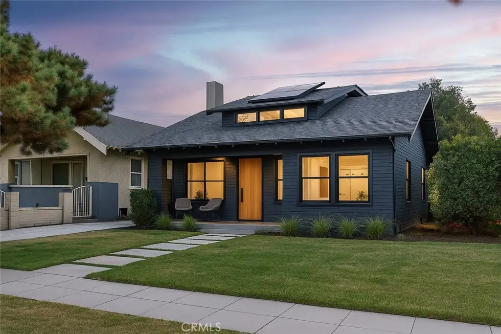 4929 S Gramercy Place, Los Angeles, CA 90062 - Image #1