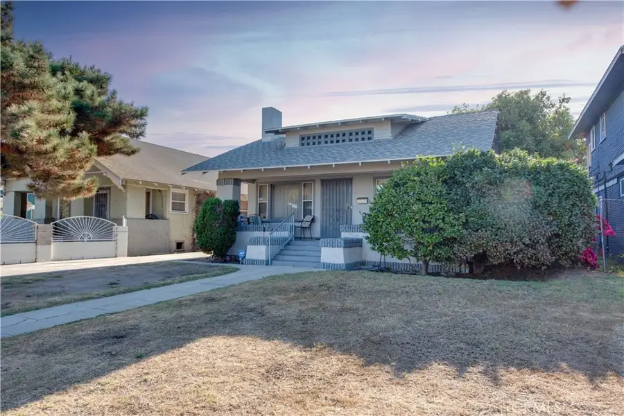 4929 S Gramercy Place, Los Angeles, CA 90062 - Image #2