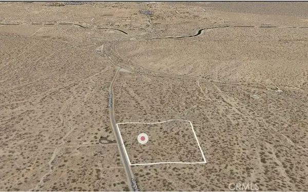 31550 Longview Road, Juniper Hills, CA 93543