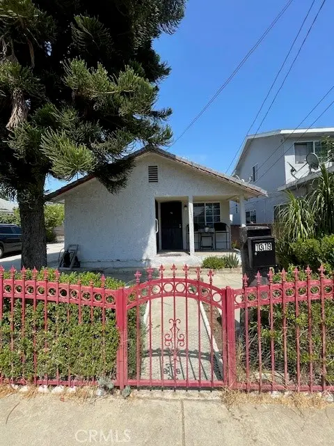 1319 Hollister Street, San Fernando, CA 91340 - #1