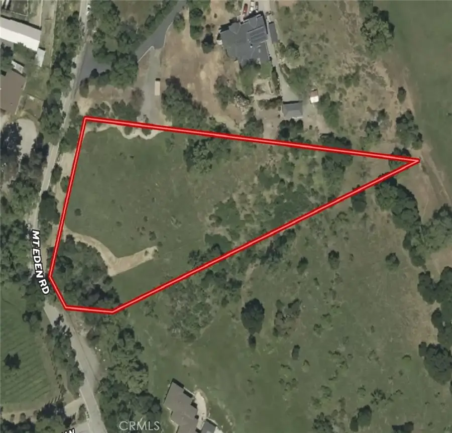 0 Mt Eden Road, Saratoga, CA 95070 - Image #2