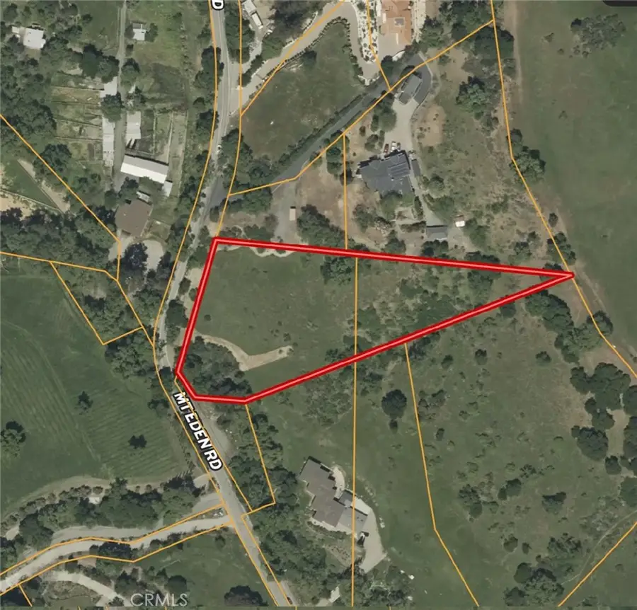 0 Mt Eden Road, Saratoga, CA 95070 - Image #3