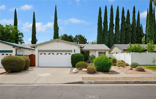 17916 Ludlow Street, Granada Hills, CA 91344