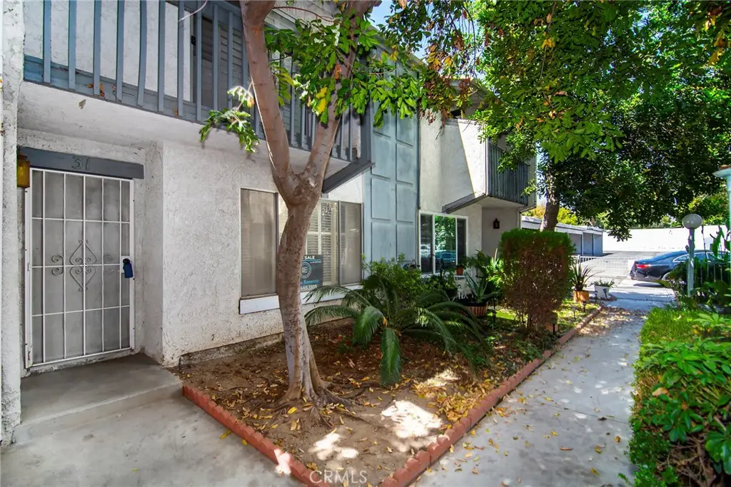 13475 Hubbard Street #31, Sylmar, CA 91342 - Image #1