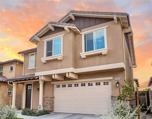 3069 Carrizo Drive, Pomona, CA 91767