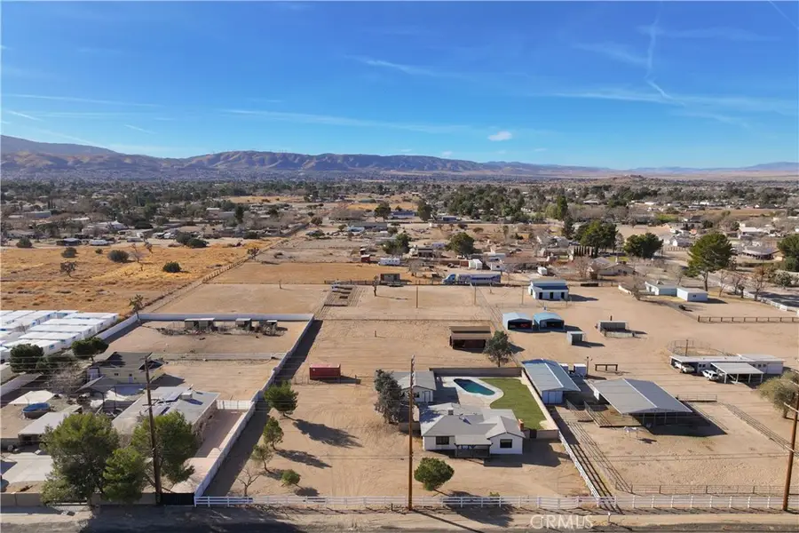 41331 20th Street W, Palmdale, CA 93551 - #2