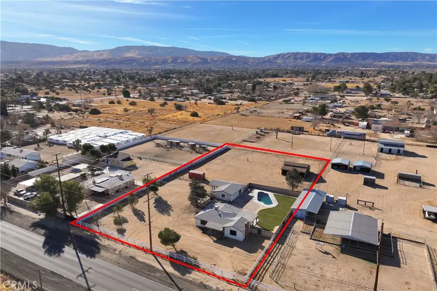 41331 20th Street W, Palmdale, CA 93551 - #3