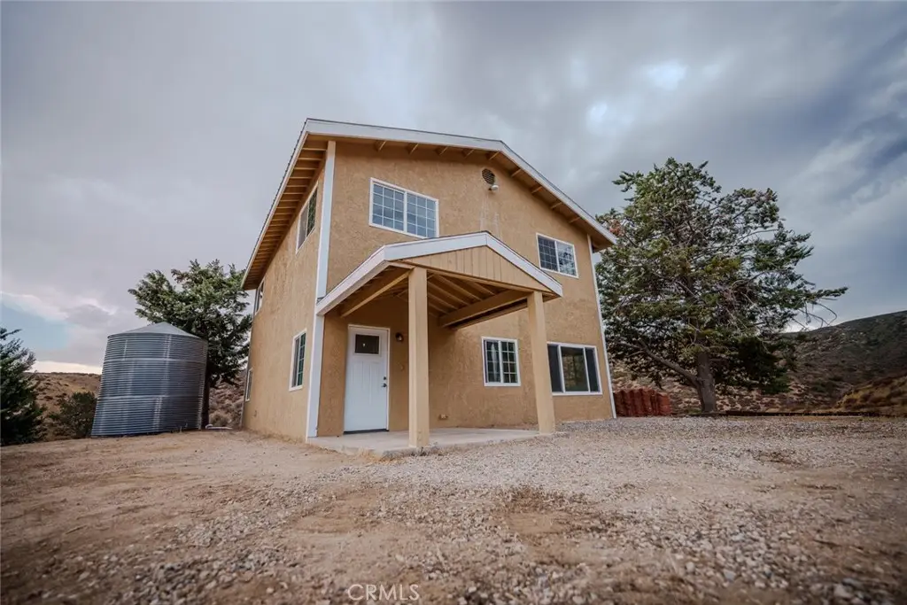 23002 W 1/2 W Avenue D15, Lancaster, CA 93536 - #1