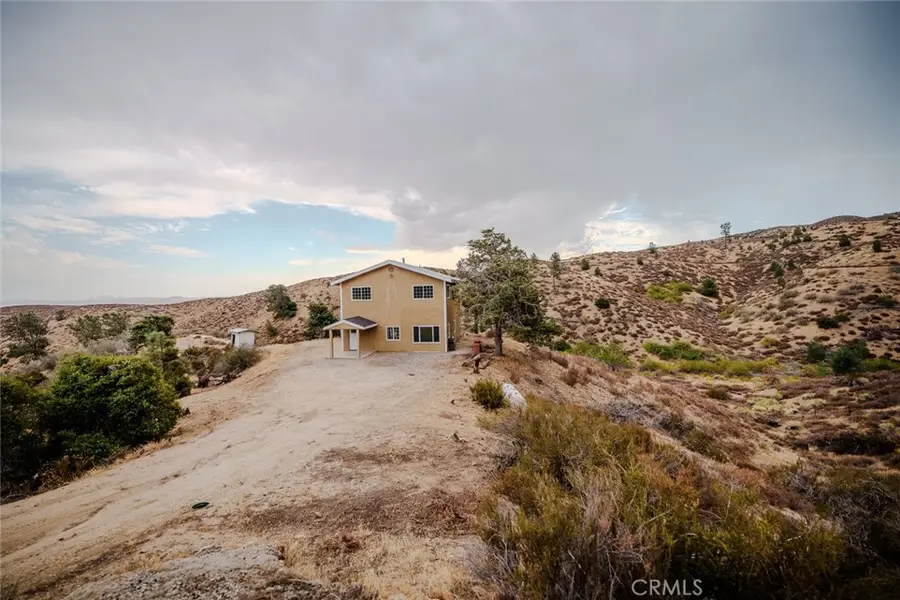 23002 W 1/2 W Avenue D15, Lancaster, CA 93536 - #2