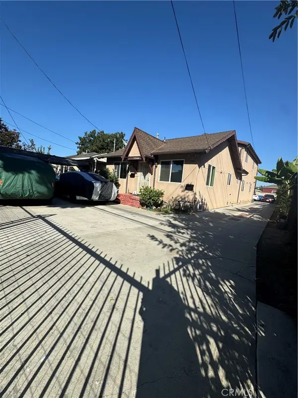 9300 S Hoover Street, Los Angeles, CA 90044