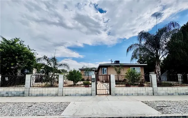 10152 Stanwin, Arleta, CA 91331