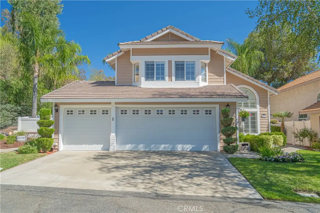 20019 Nutcracker Court, Canyon Country, CA 91351 - Image #1