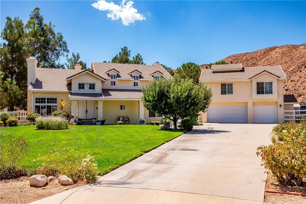 32201 Joaquin Drive, Acton, CA 93510 - #1