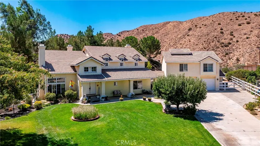 32201 Joaquin Drive, Acton, CA 93510 - #3